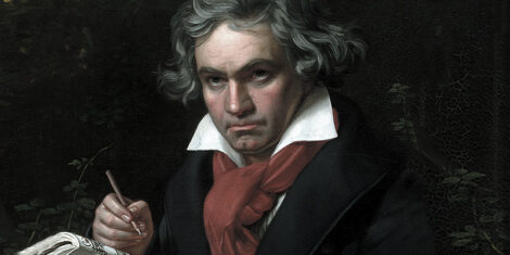 Ludwig van Beethoven