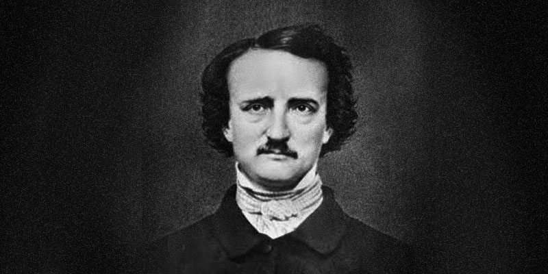Edgar Allan Poe