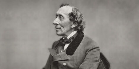 Hans Christian Andersen