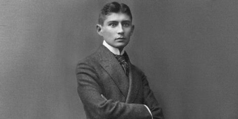 Franz Kafka