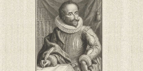 Miguel de Cervantes