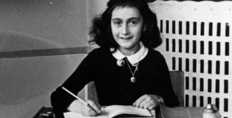 Ana Frank