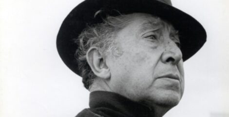 David Alfaro Siqueiros