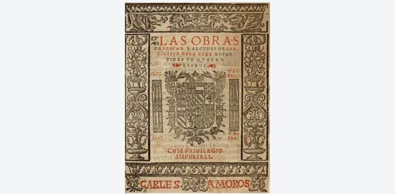 Garcilaso de la Vega