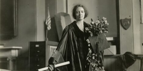 Irène Joliot-Curie