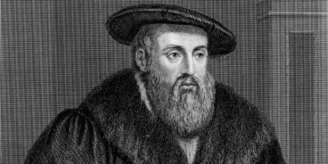 Johannes Kepler