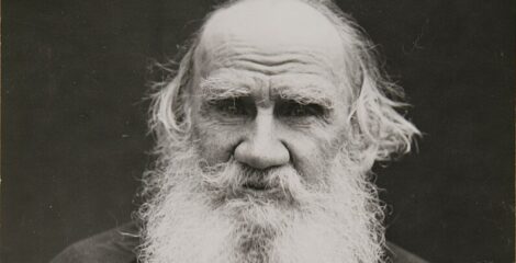 Lev Tolstói