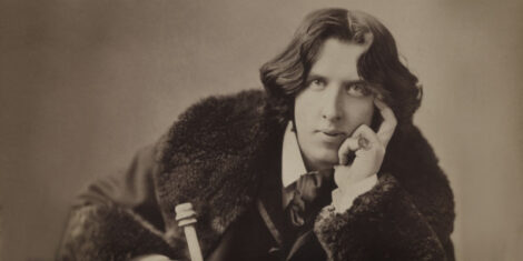 Oscar Wilde