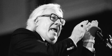 Ray Bradbury