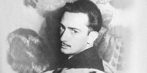 Salvador Dalí