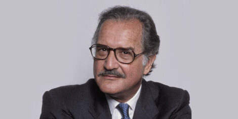 Carlos Fuentes