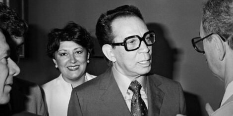 Cantinflas