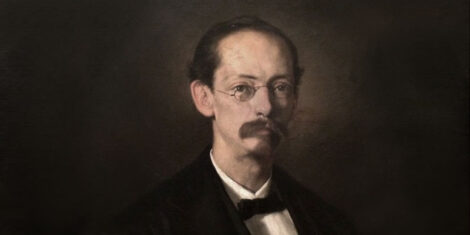 Rafael Pombo