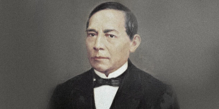 Constitución Mexicana de 1857: qué es y sus características