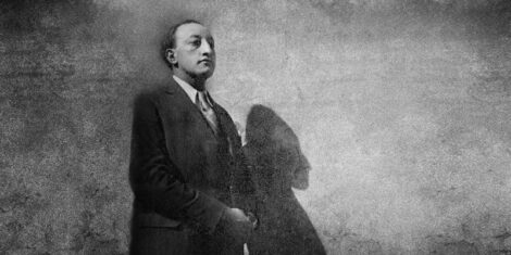 Miguel Ángel Asturias: quién fue y su historia de vida