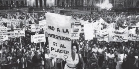 Día Internacional de la Mujer