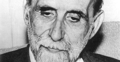 Juan Ramón Jiménez