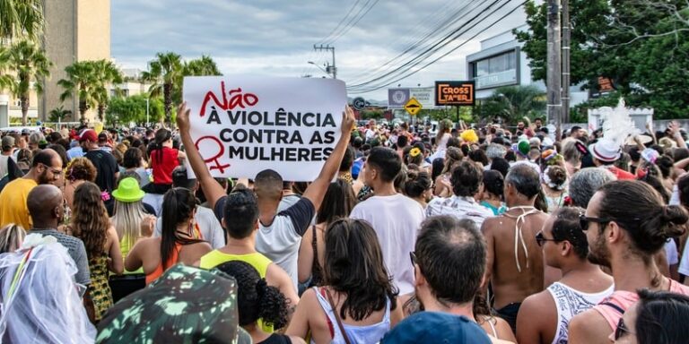 Dia Internacional da Mulher: o que é e sua origem