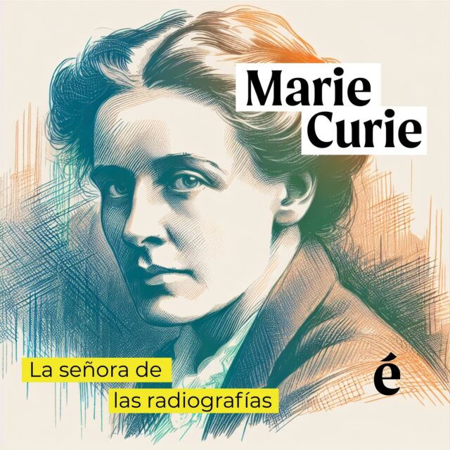 ¿Sabías que Marie Curie fue la primera mujer en ganar un Premio Nobel? ¿Y que ocho años después ganó otro? 

Gracias a sus investigaciones en química y física, la ciencia hizo importantes avances sobre la radiactividad y la terapia contra el cáncer.

Pero antes, tuvo que ser rechazada en las universidades de Polonia por ser mujer, y buscar educación en el extranjero. 

Junto con su esposo, Pierre Curie, dedicó su vida a la ciencia. 

Tanto es así que murió de anemia aplásica, posiblemente causada por su exposición prolongada a la radiación. Sus cuadernos de laboratorio siguen siendo extremadamente radiactivos hasta hoy.