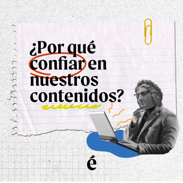 Cada artículo de Etecé atraviesa un largo camino editorial. 

🎯 Primero, se delimita el tema a partir de una investigación de las necesidades y abordajes posibles.

✍️ Después, el especialista en la temática investiga y redacta el contenido. 

👀 Luego, intervienen los ojos del equipo de edición, que ajustan lo necesario y devuelven el texto al especialista. 

🎨 Después de esa segunda revisión, el artículo pasa al equipo de diseño gráfico, que crea diagramas originales que expliquen y enriquezcan el tema, en caso de ser necesario. 

📲 Finalmente, el equipo de publicación sube el artículo a la enciclopedia correspondiente, atendiendo a todos los criterios de formato y diagramación. 

🔍 Este proceso nos ayuda a cuidar la calidad desde todos los aspectos posibles. 

📚 Nuestro compromiso es difundir información confiable, exhaustiva, clara, entendible, navegable y visual. 

✔️Y para cumplir con esos exigentes criterios, ¡necesitamos muchos ojos y manos en el camino!