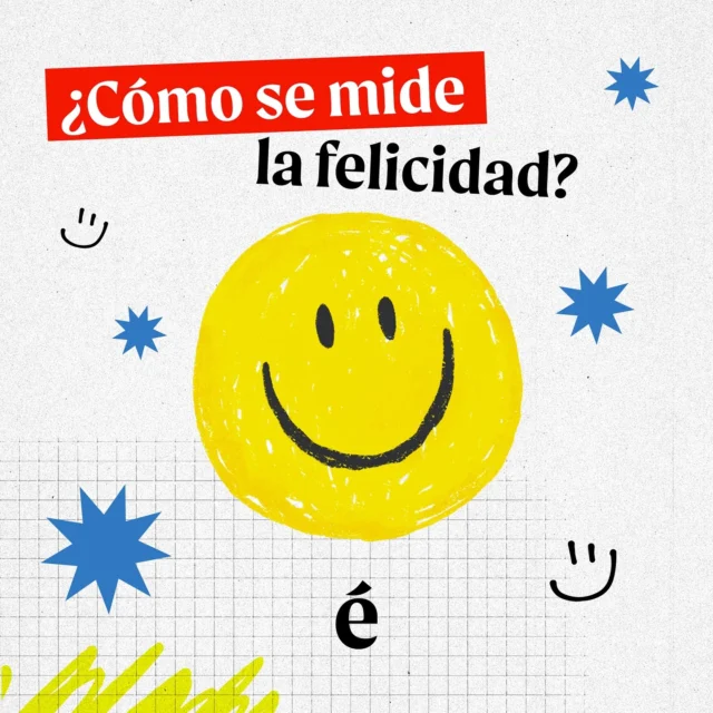 😁 ¿Sabías que existe un ranking de la felicidad? 

El World Happiness Report es un informe que clasifica a más de 150 países según el nivel de felicidad de sus habitantes. 

Este ranking se publica desde 2012 y es elaborado por investigadores de las universidades British Columbia, Oxford, Alberta, Liverpool, la Escuela Londinense de Economía y Ciencias Políticas, entre otras. 

Para calcular la felicidad, se toman encuenta indicadores como el PBI per cápita, el apoyo social, la esperanza de vida, entre otros. 

En 2023, el país más feliz del mundo fue Finlandia, y el menos feliz fue Afghanistán. En Latinoamérica, el país más feliz fue Costa Rica.