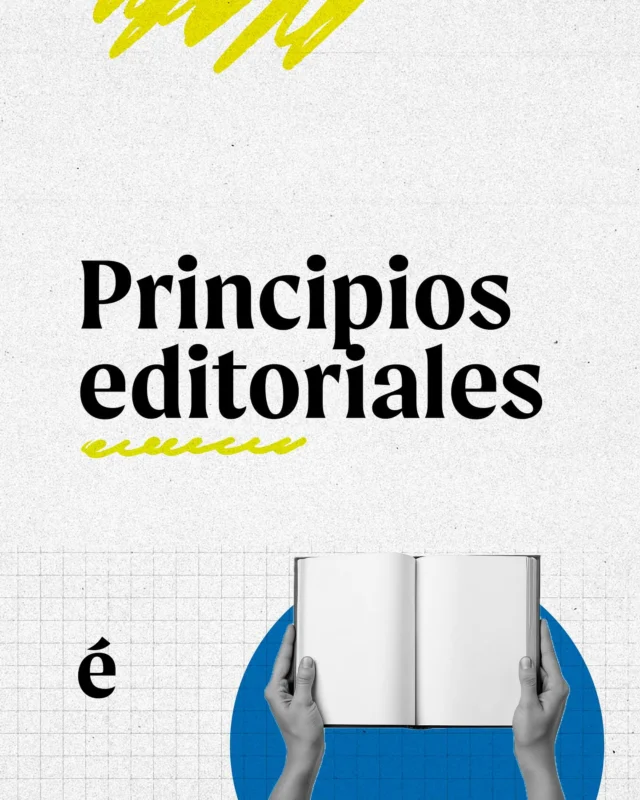 Nos comprometemos con la calidad de nuestros contenidos, porque reconocemos el valor fundamental de la educación en nuestra sociedad.

Por eso, cada artículo que publicamos en nuestras enciclopedias está especialmente cuidado y protegido por nuestros principios editoriales: 

👩🏽‍🎓 Aprendizaje sin fin

📝 Información confiable

🔎 Objetividad e imparcialidad

🪜 Contenido sencillo y accesible

🛁 Actualización permanente

🫂 Diversidad e inclusión

🫶🏽Contenido creado por humanos

🎯 Exhaustividad

💬 Contacto con nuestros lectores