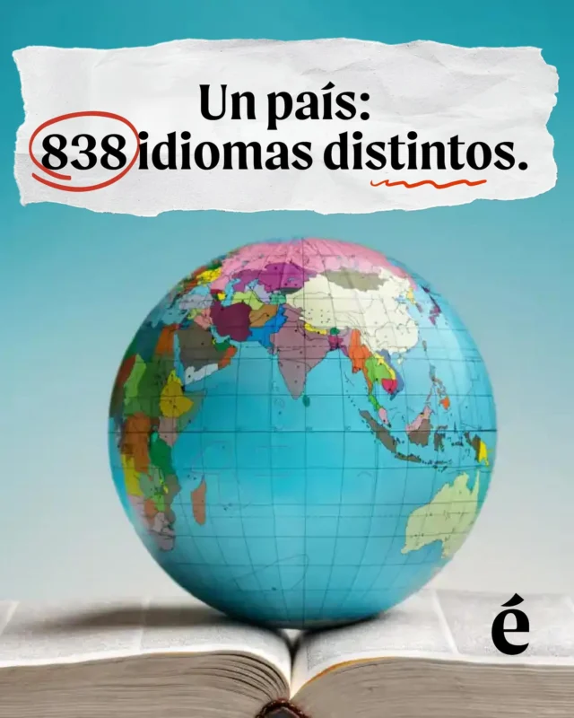 ¿Cuáles son los países con más idiomas?

El puesto número uno es para Paúa Nueva Guinea, el país más políglota del mundo, donde se hablan ¡838 idiomas! Entre ellos, solo cuatro son oficiales. Este país contiene el 12 % de todas las lenguas que existen en el mundo. 

Otros países en los que se hablan muchas lenguas son Indonesia, con 711 lenguas, y Nigeria, con 517 lenguas. 

Si hablamos de lenguas oficiales, Perú, reconoce el español y ha oficializado 47 lenguas indígenas en sus respectivas regiones, entre las que se destacan el quechua y el aimara. 

Bolivia reconoce 37 lenguas oficiales, incluyendo el español y múltiples lenguas indígenas, como el quechua, aimara y guaraní. 

Zimbabue tiene 16 lenguas oficiales, entre las cuales están el inglés, shona y ndebele.

Estas políticas reflejan la rica diversidad cultural y lingüística de cada país y su compromiso con la preservación y promoción de sus lenguas nativas.